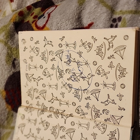 The Bobbsey Twins The Secret At The Seashore Hardcover 1962 - Picture 3 of 3